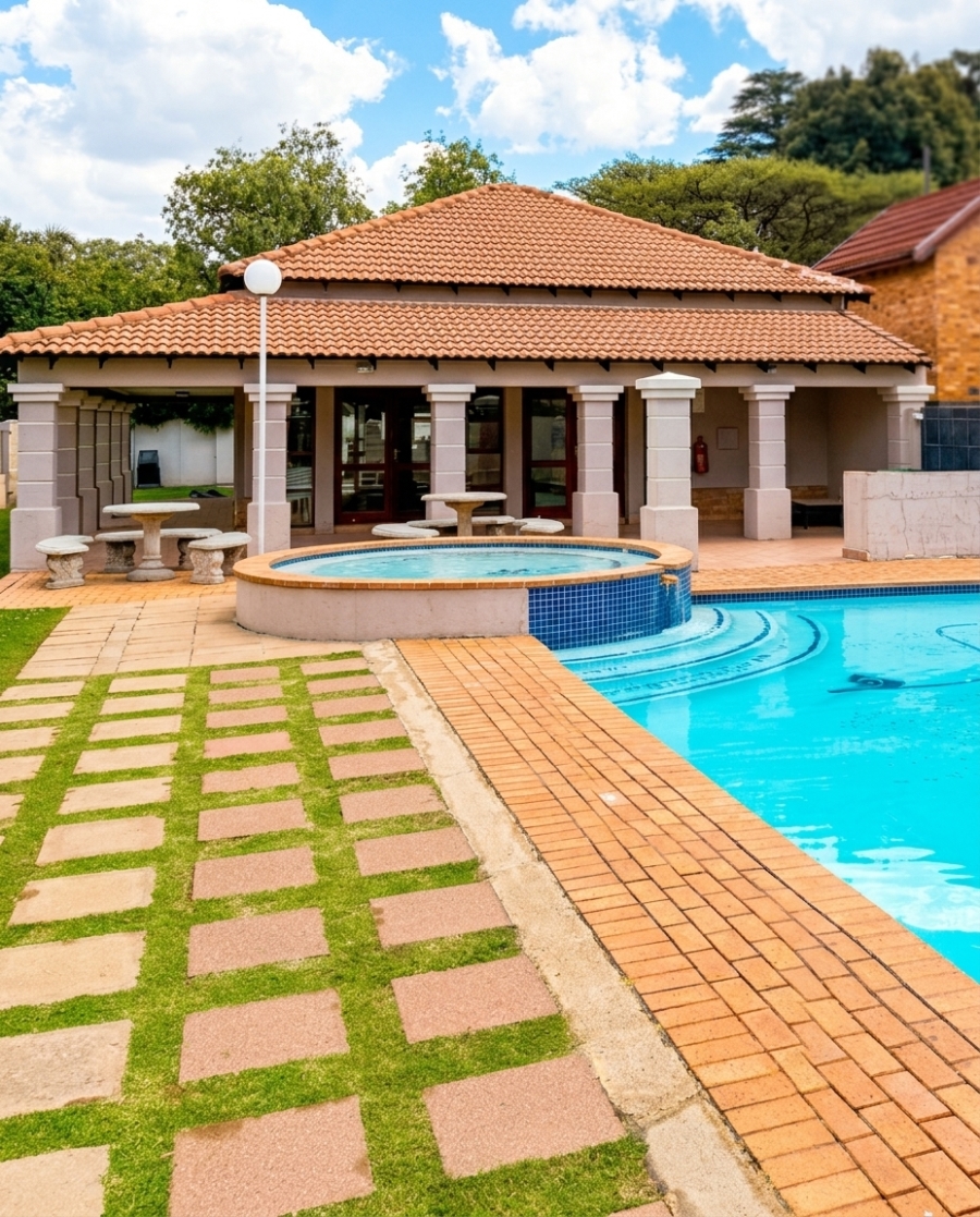 3 Bedroom Property for Sale in Sandringham Gauteng