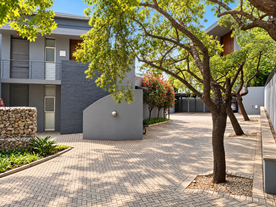 1 Bedroom Property for Sale in Craighall Gauteng