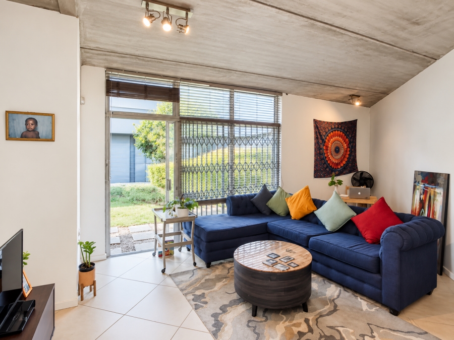 1 Bedroom Property for Sale in Craighall Gauteng