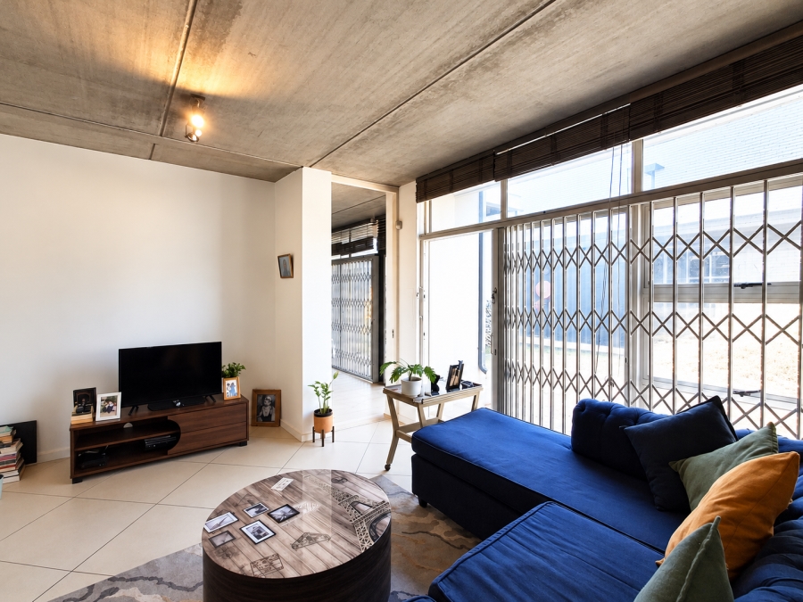 1 Bedroom Property for Sale in Craighall Gauteng