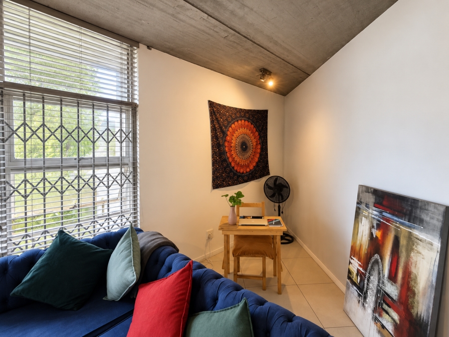 1 Bedroom Property for Sale in Craighall Gauteng