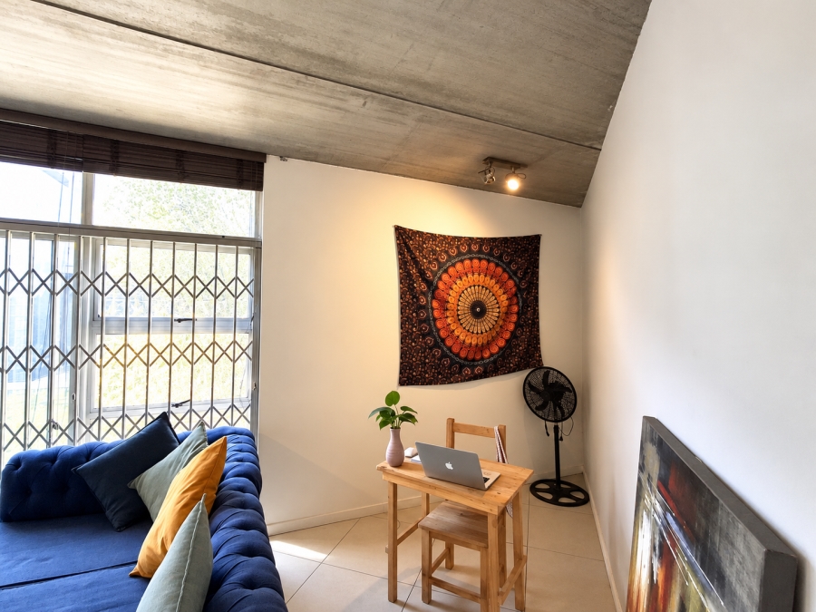 1 Bedroom Property for Sale in Craighall Gauteng