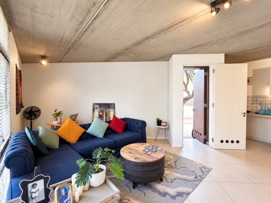 1 Bedroom Property for Sale in Craighall Gauteng