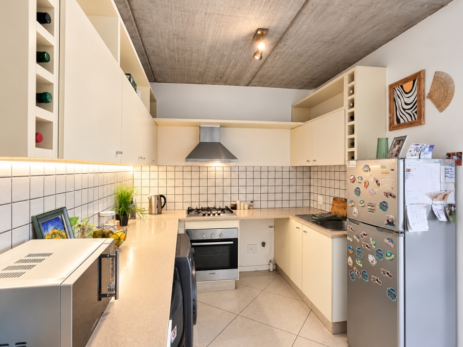 1 Bedroom Property for Sale in Craighall Gauteng