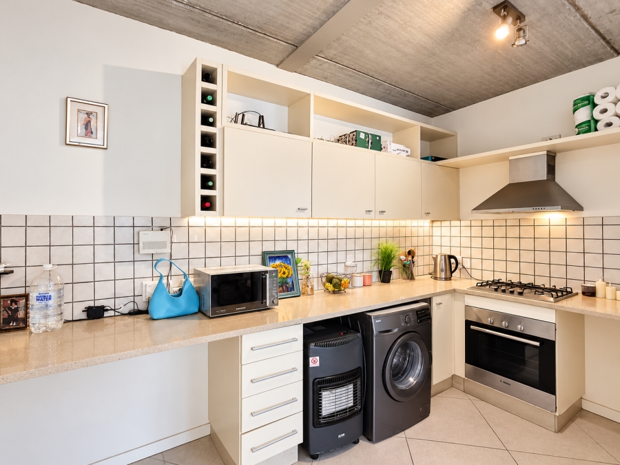 1 Bedroom Property for Sale in Craighall Gauteng