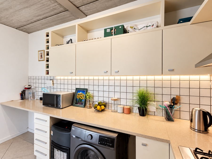 1 Bedroom Property for Sale in Craighall Gauteng