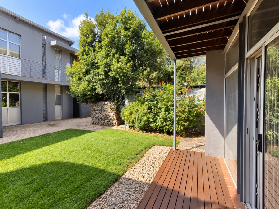 1 Bedroom Property for Sale in Craighall Gauteng