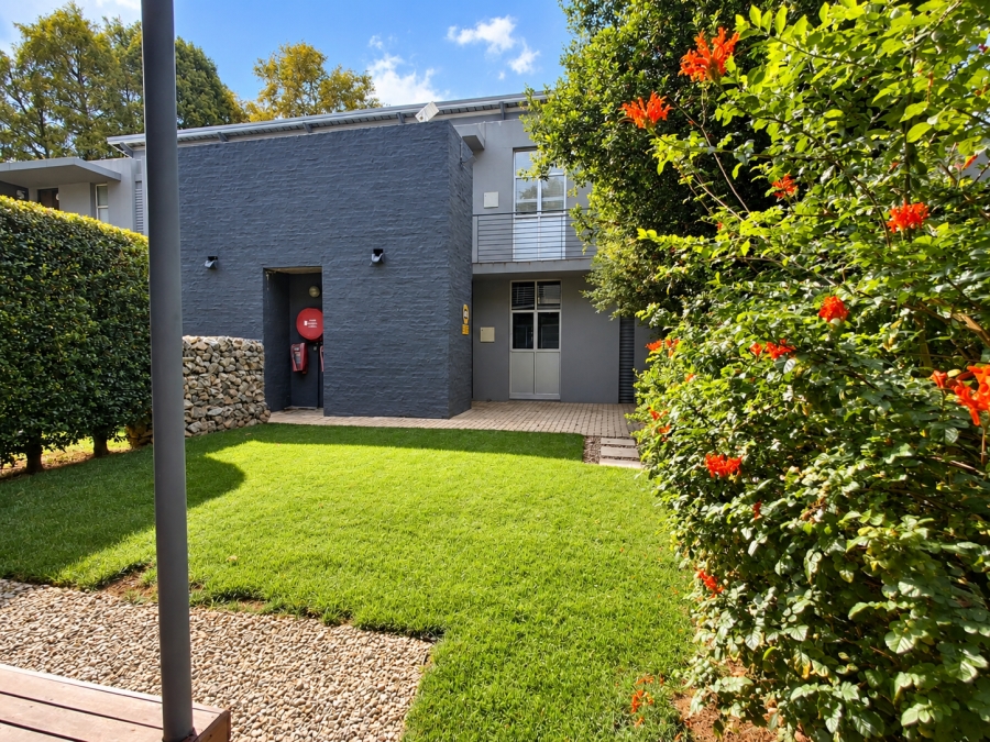 1 Bedroom Property for Sale in Craighall Gauteng