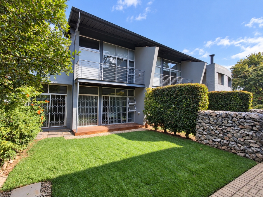1 Bedroom Property for Sale in Craighall Gauteng