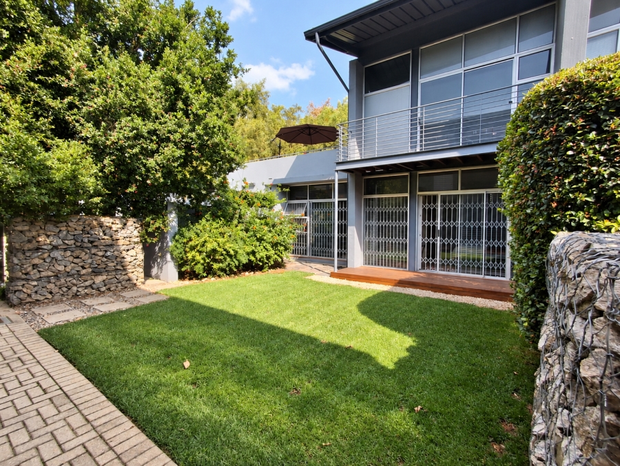 1 Bedroom Property for Sale in Craighall Gauteng