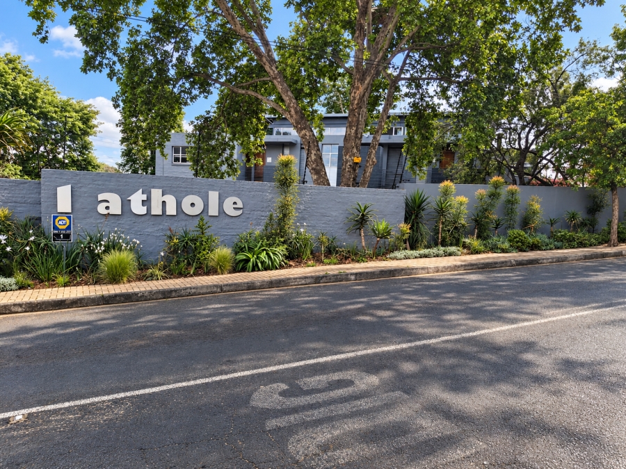 1 Bedroom Property for Sale in Craighall Gauteng
