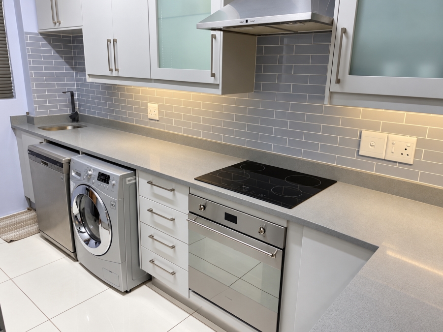 1 Bedroom Property for Sale in Illovo Gauteng