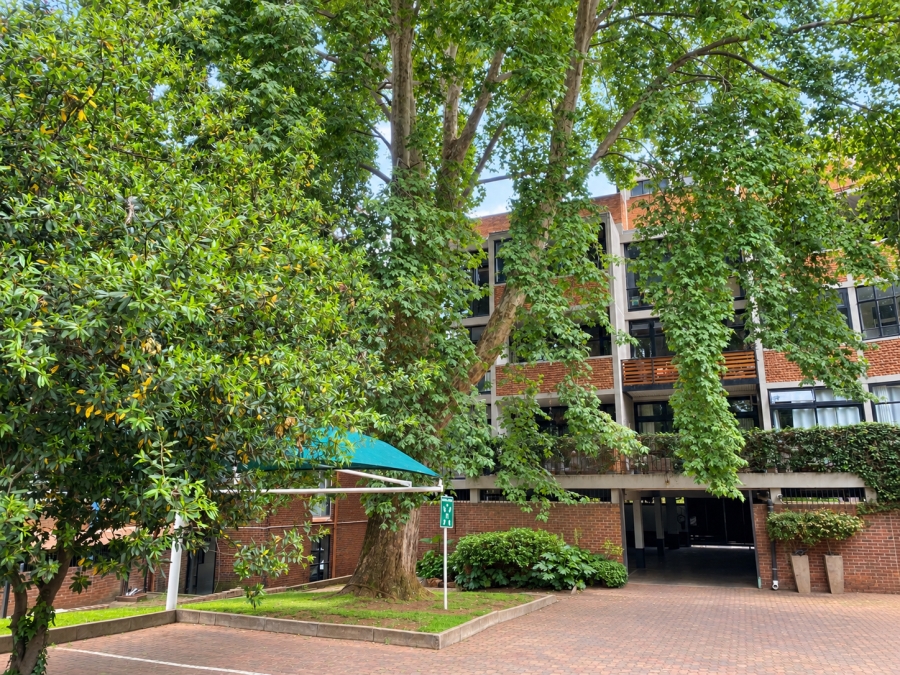 1 Bedroom Property for Sale in Illovo Gauteng