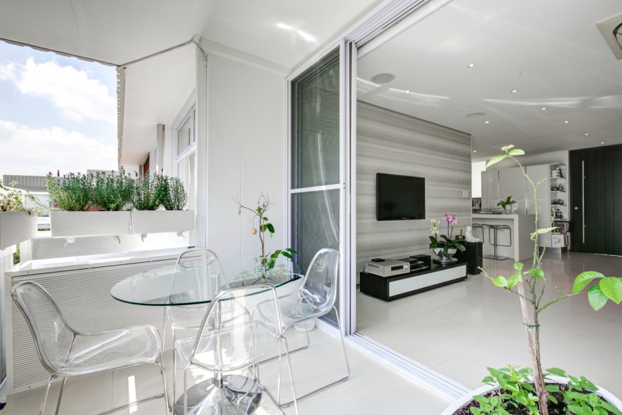 To Let 2 Bedroom Property for Rent in Inanda Gauteng