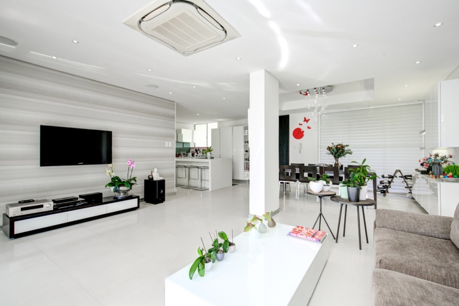 To Let 2 Bedroom Property for Rent in Inanda Gauteng