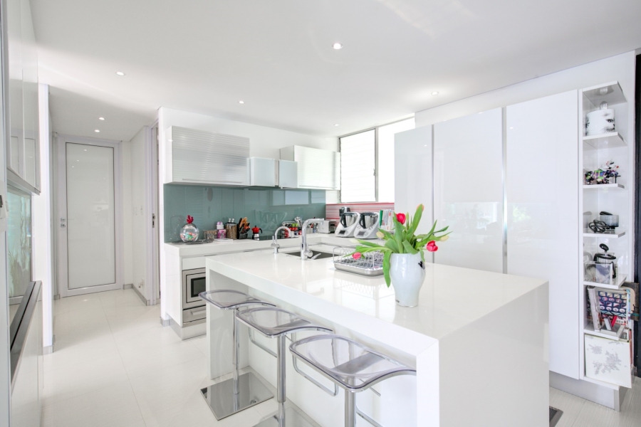 To Let 2 Bedroom Property for Rent in Inanda Gauteng