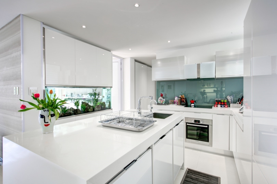 To Let 2 Bedroom Property for Rent in Inanda Gauteng