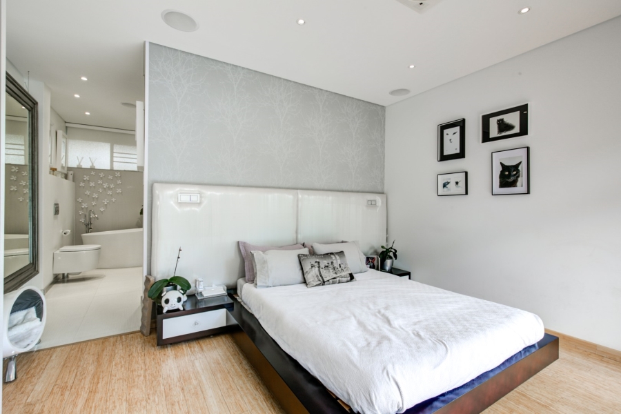 To Let 2 Bedroom Property for Rent in Inanda Gauteng
