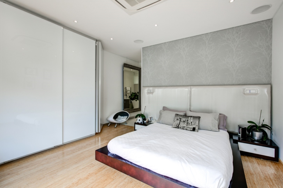 To Let 2 Bedroom Property for Rent in Inanda Gauteng