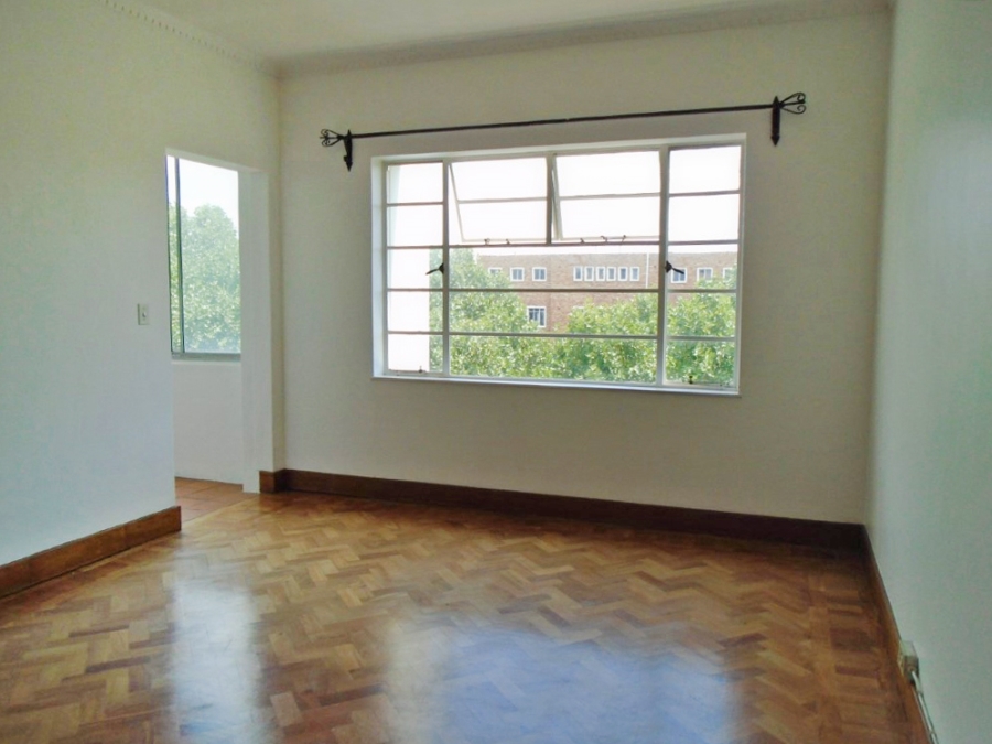 To Let 1 Bedroom Property for Rent in Killarney Gauteng