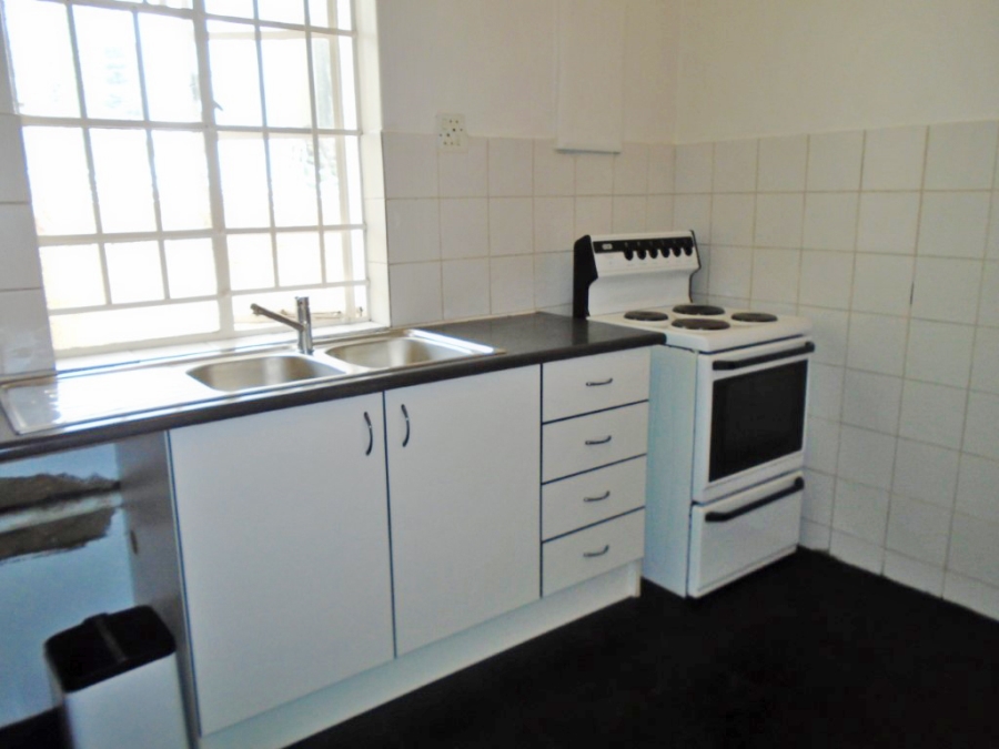 To Let 1 Bedroom Property for Rent in Killarney Gauteng