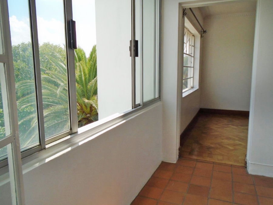 To Let 1 Bedroom Property for Rent in Killarney Gauteng