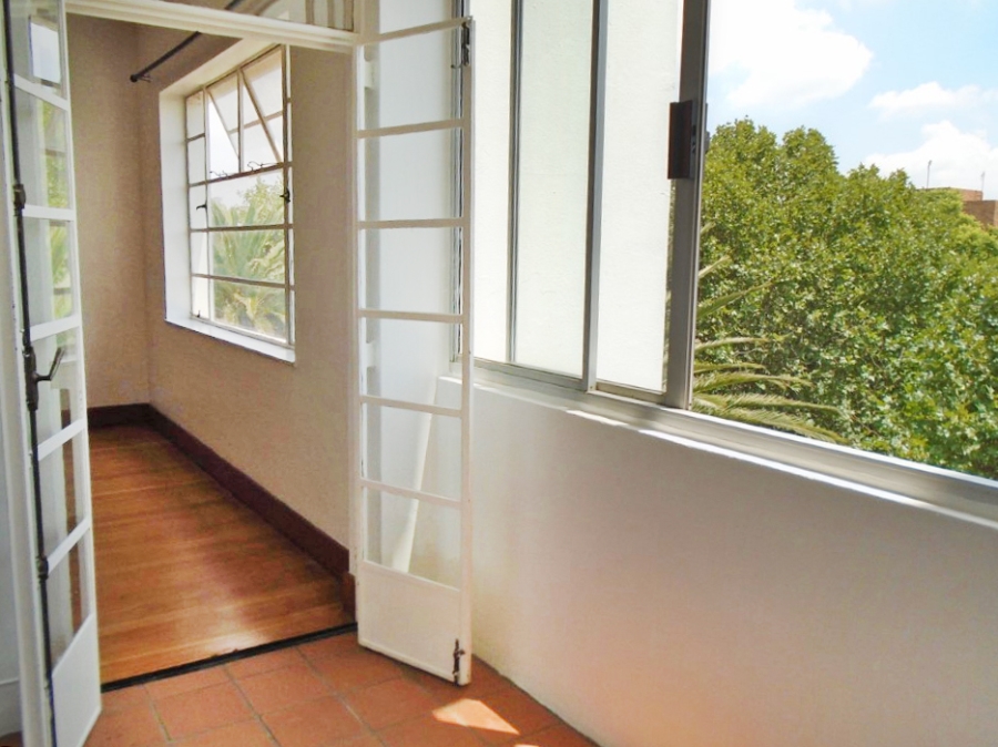 To Let 1 Bedroom Property for Rent in Killarney Gauteng