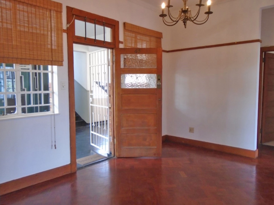 To Let 1 Bedroom Property for Rent in Killarney Gauteng
