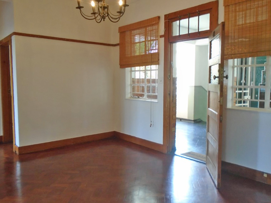 To Let 1 Bedroom Property for Rent in Killarney Gauteng
