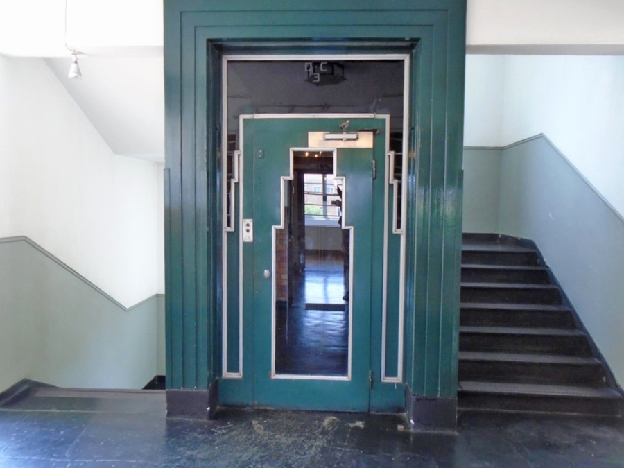 To Let 1 Bedroom Property for Rent in Killarney Gauteng