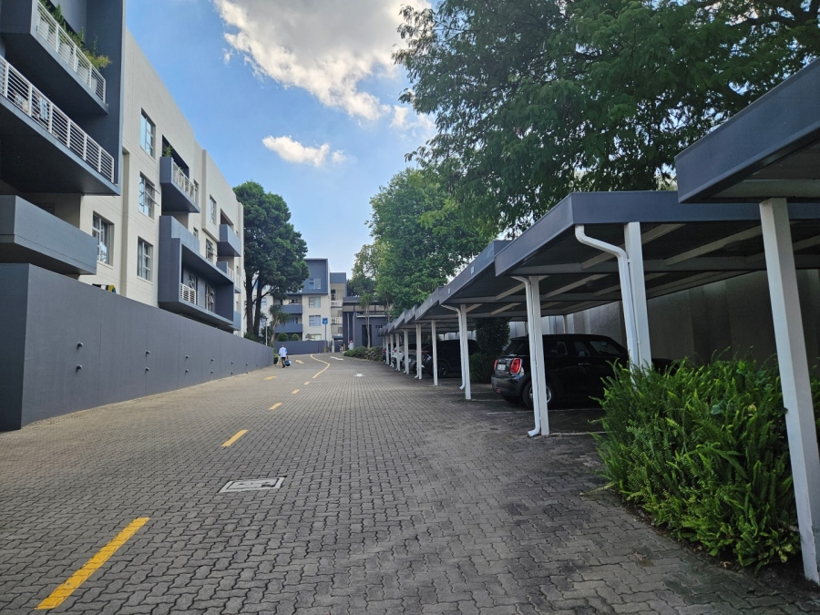 To Let 2 Bedroom Property for Rent in Atholl Gauteng