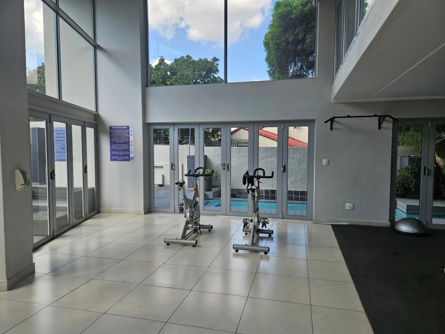 To Let 2 Bedroom Property for Rent in Atholl Gauteng