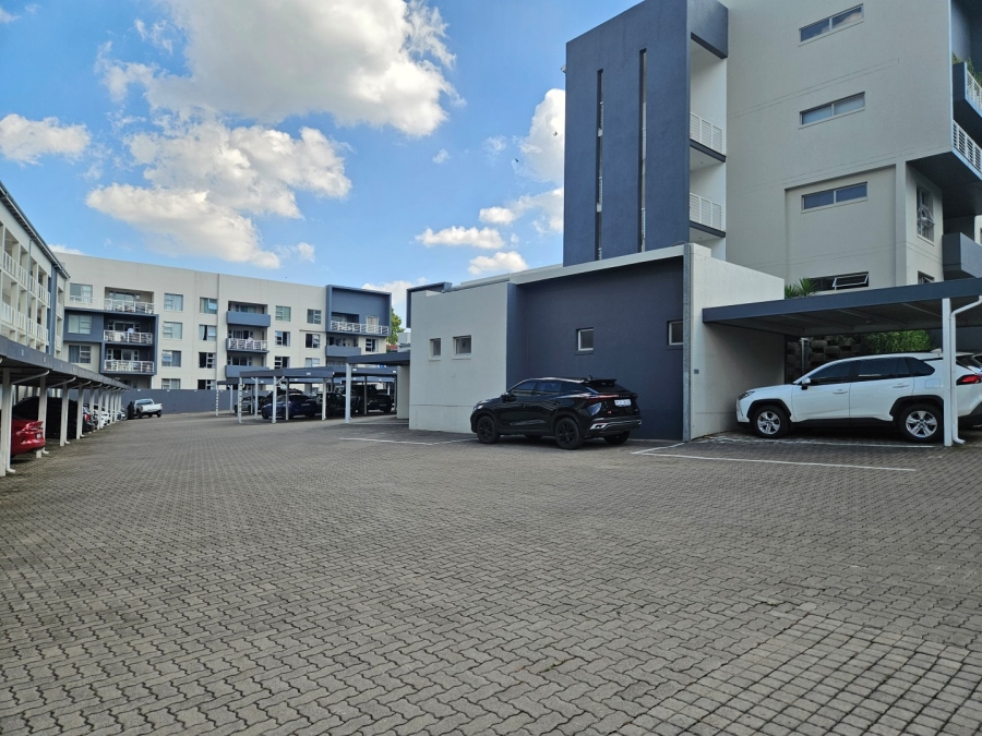 To Let 2 Bedroom Property for Rent in Atholl Gauteng