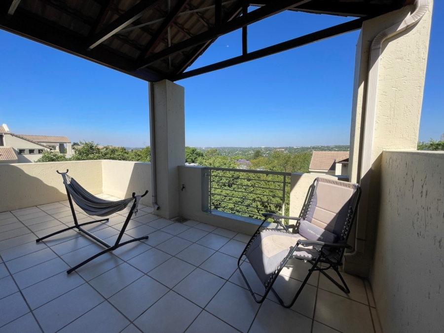 To Let 2 Bedroom Property for Rent in Bryanston Gauteng