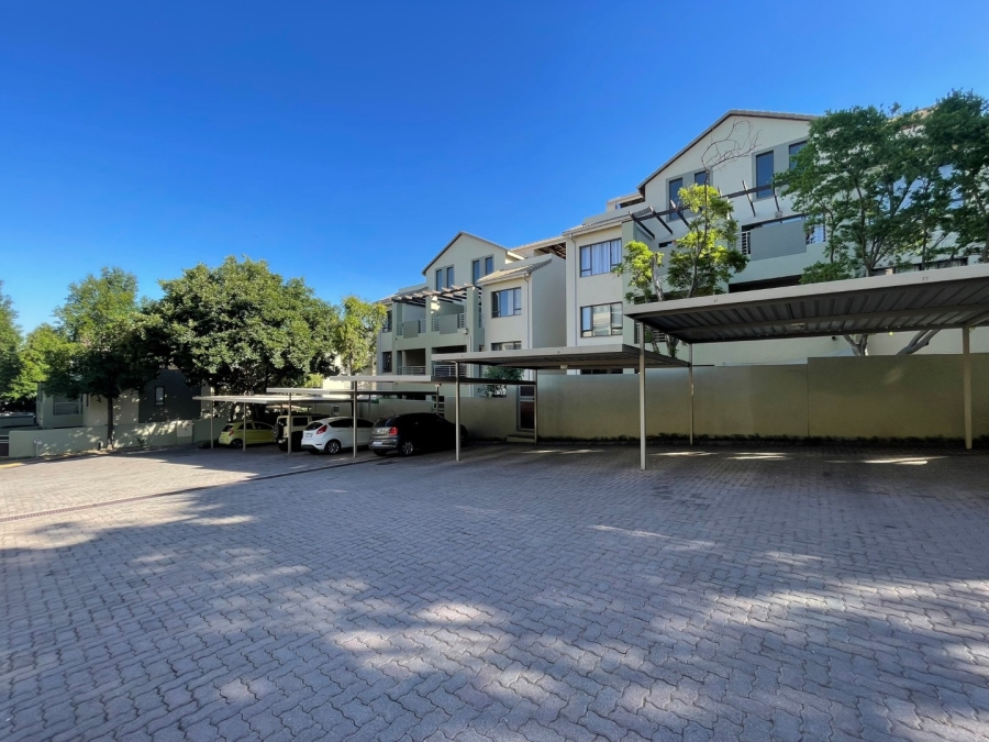To Let 2 Bedroom Property for Rent in Bryanston Gauteng
