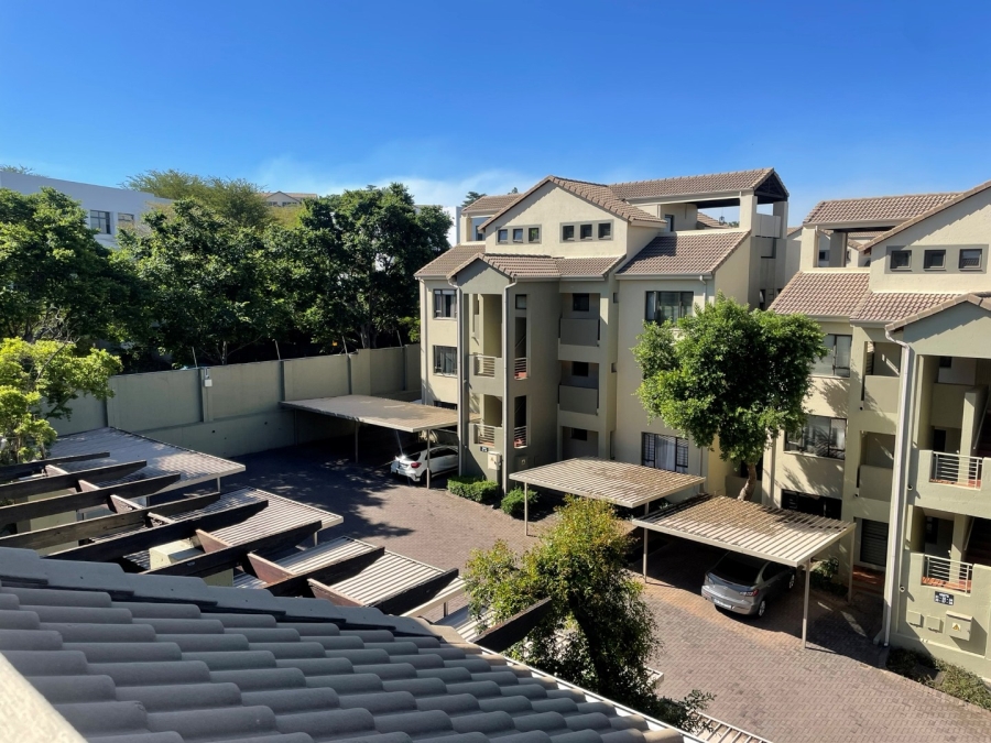 To Let 2 Bedroom Property for Rent in Bryanston Gauteng