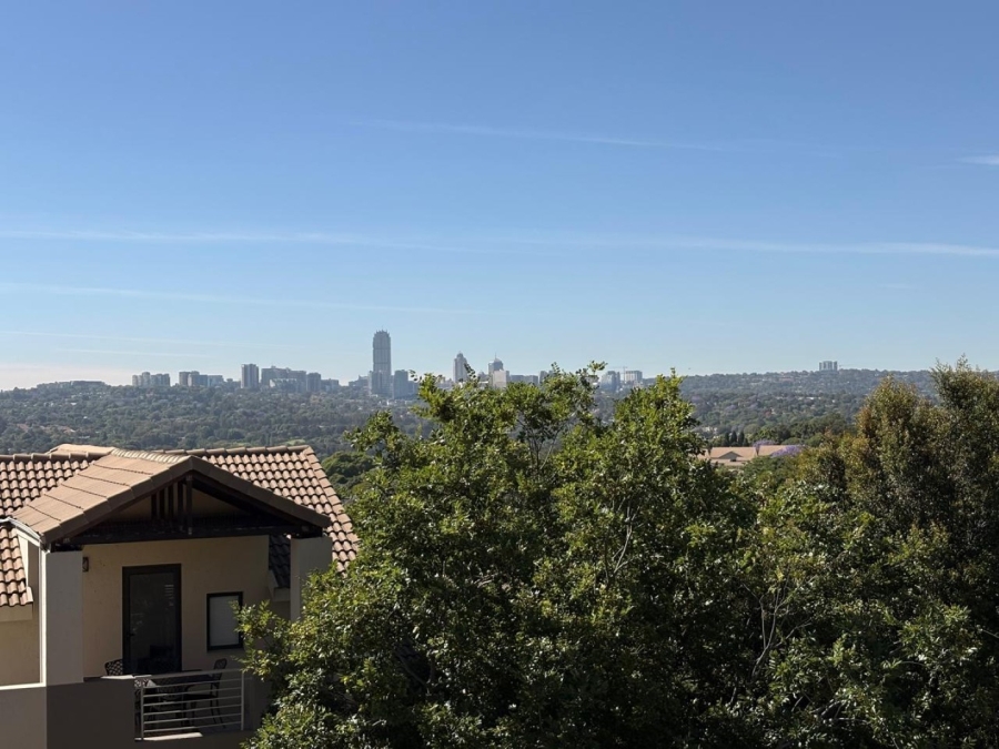 To Let 2 Bedroom Property for Rent in Bryanston Gauteng