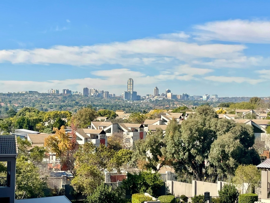 To Let 2 Bedroom Property for Rent in Bryanston Gauteng