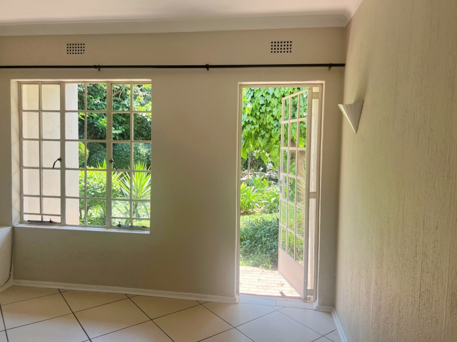 To Let 2 Bedroom Property for Rent in Rivonia Gauteng