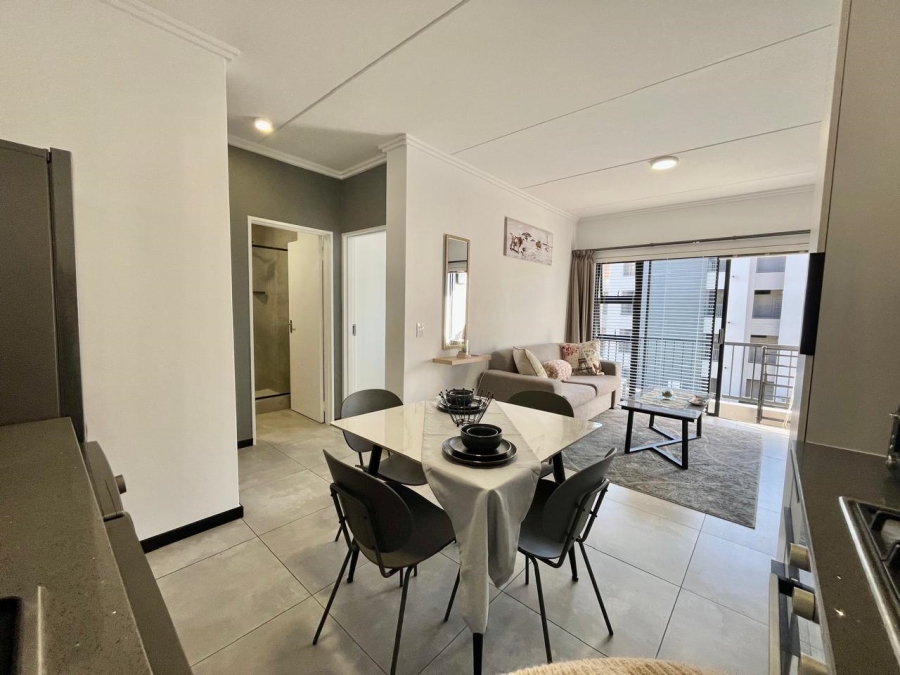 2 Bedroom Property for Sale in Fourways Gauteng