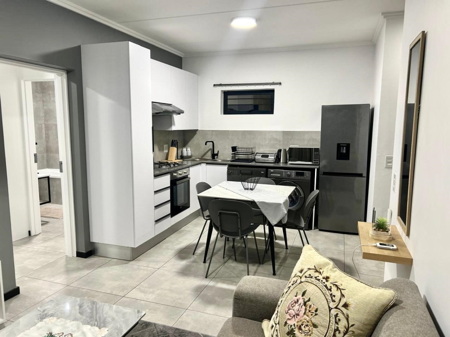 2 Bedroom Property for Sale in Fourways Gauteng
