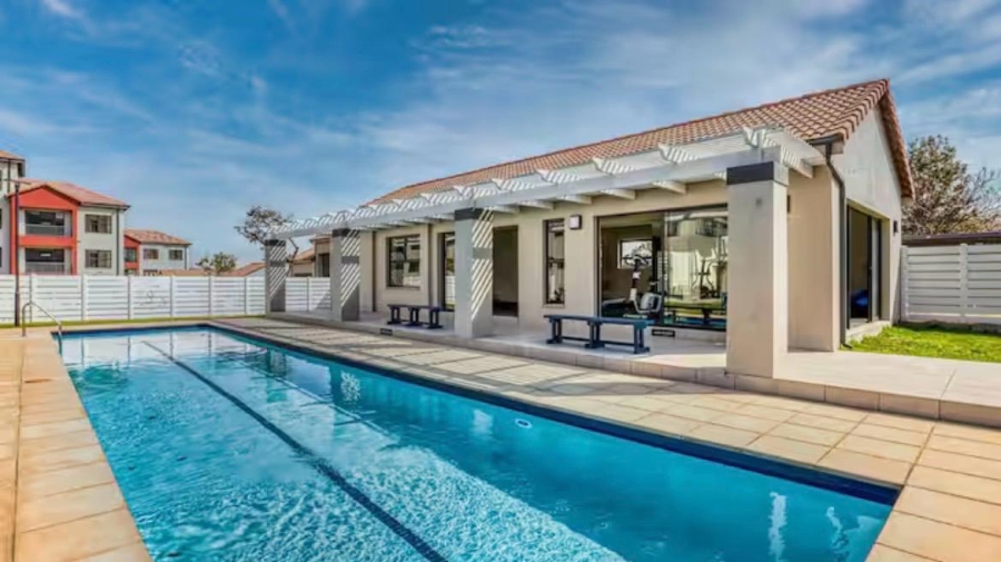 2 Bedroom Property for Sale in Fourways Gauteng