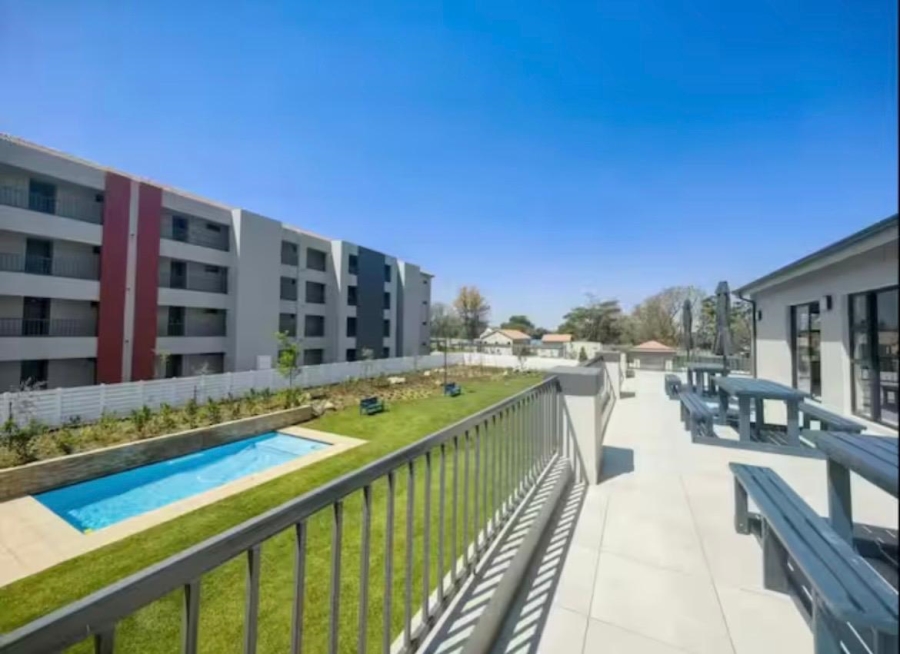 2 Bedroom Property for Sale in Fourways Gauteng