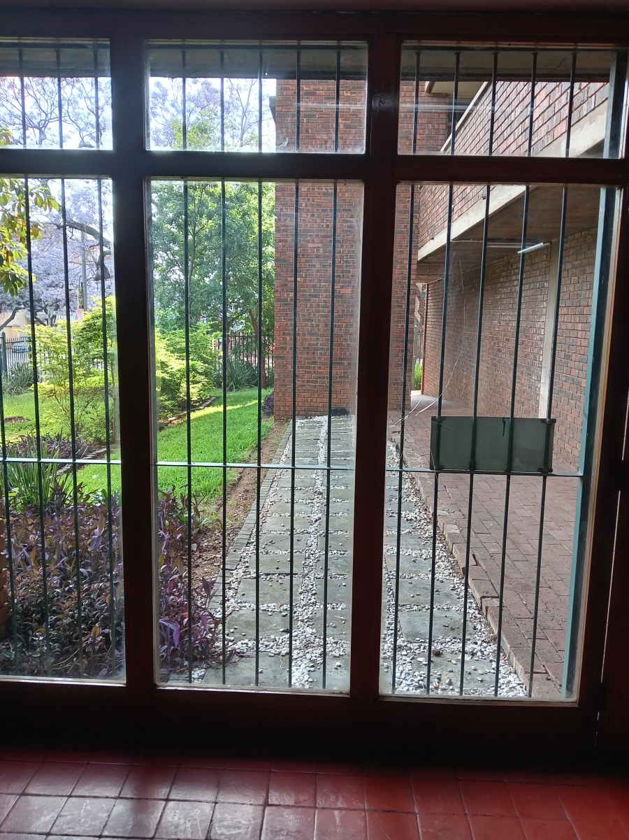 2 Bedroom Property for Sale in Arcadia Gauteng