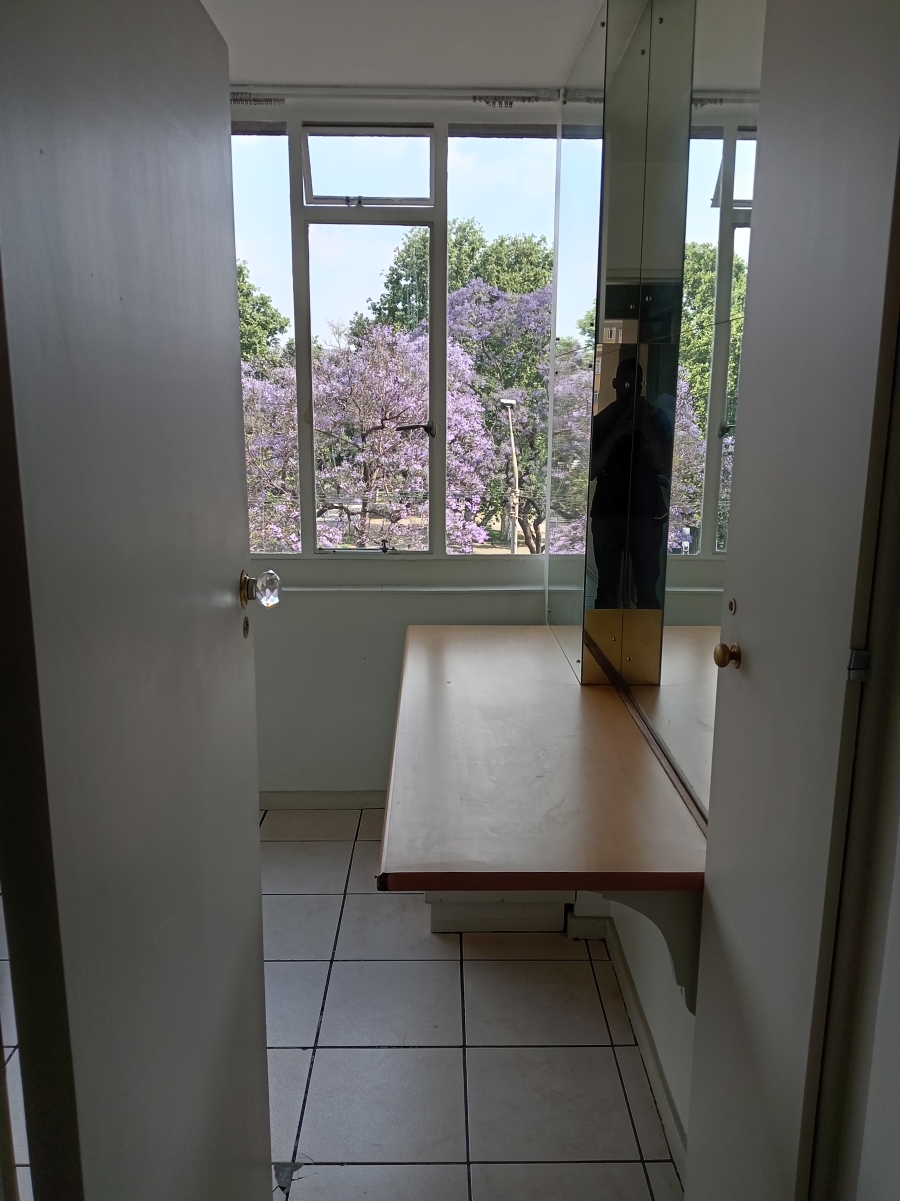 2 Bedroom Property for Sale in Arcadia Gauteng