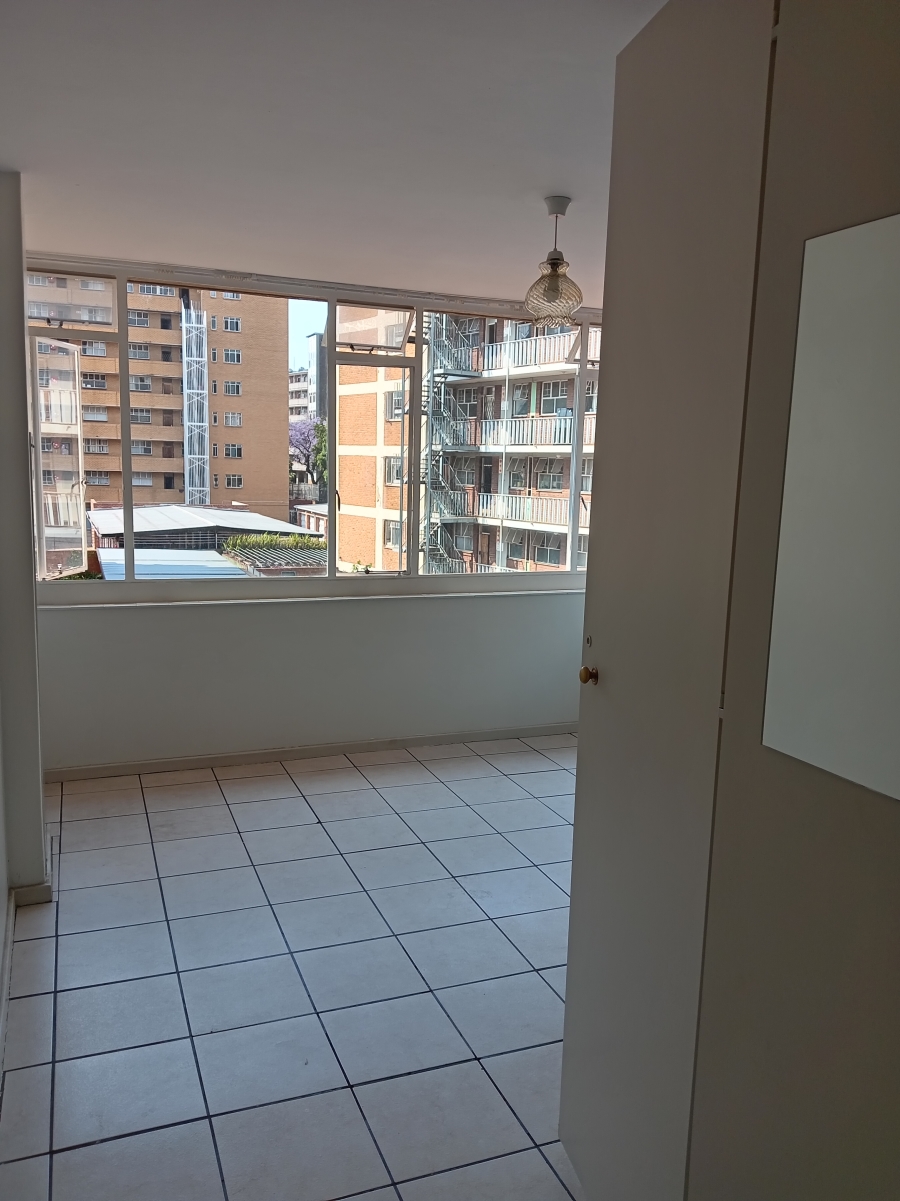 2 Bedroom Property for Sale in Arcadia Gauteng