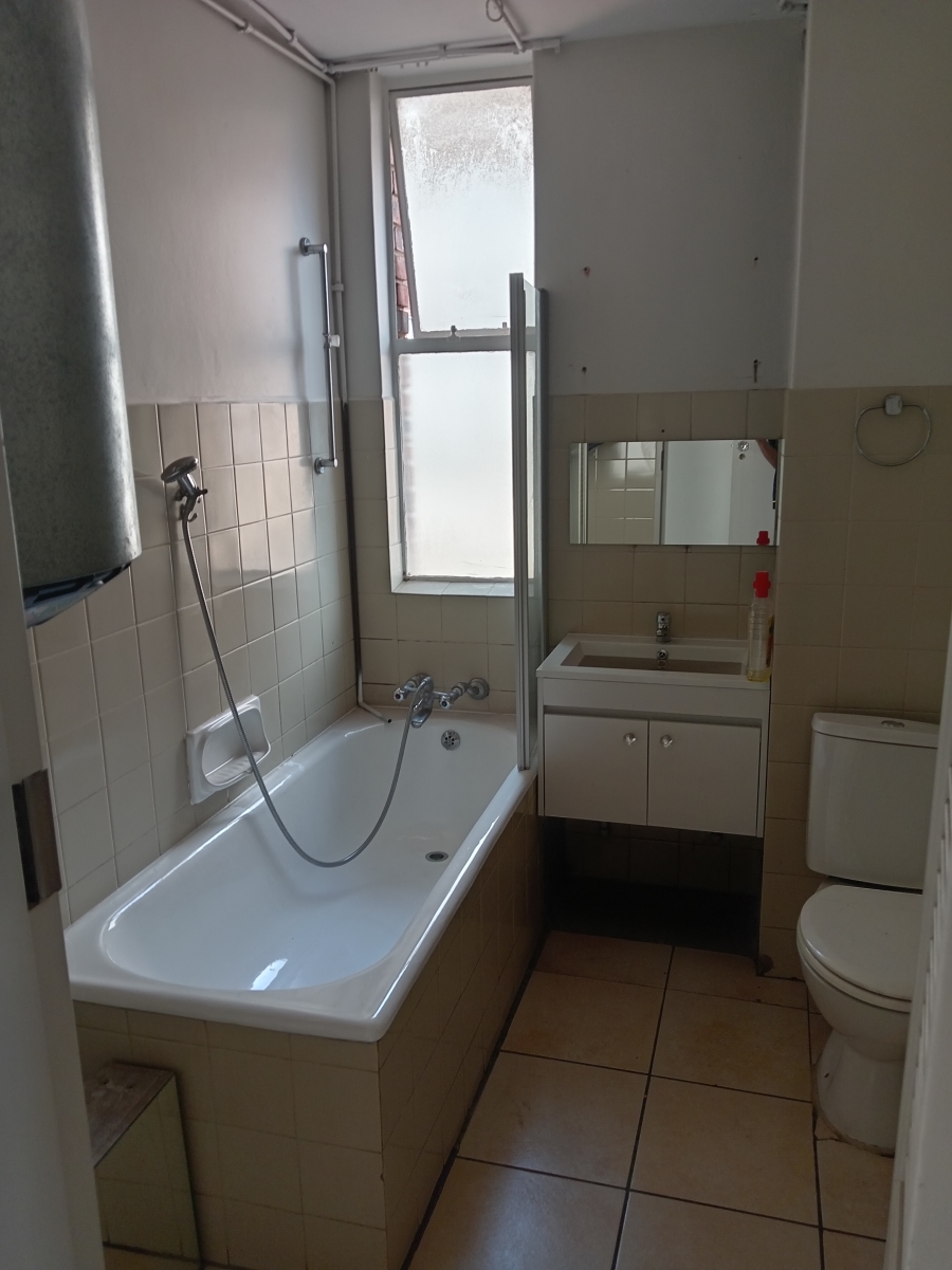 2 Bedroom Property for Sale in Arcadia Gauteng