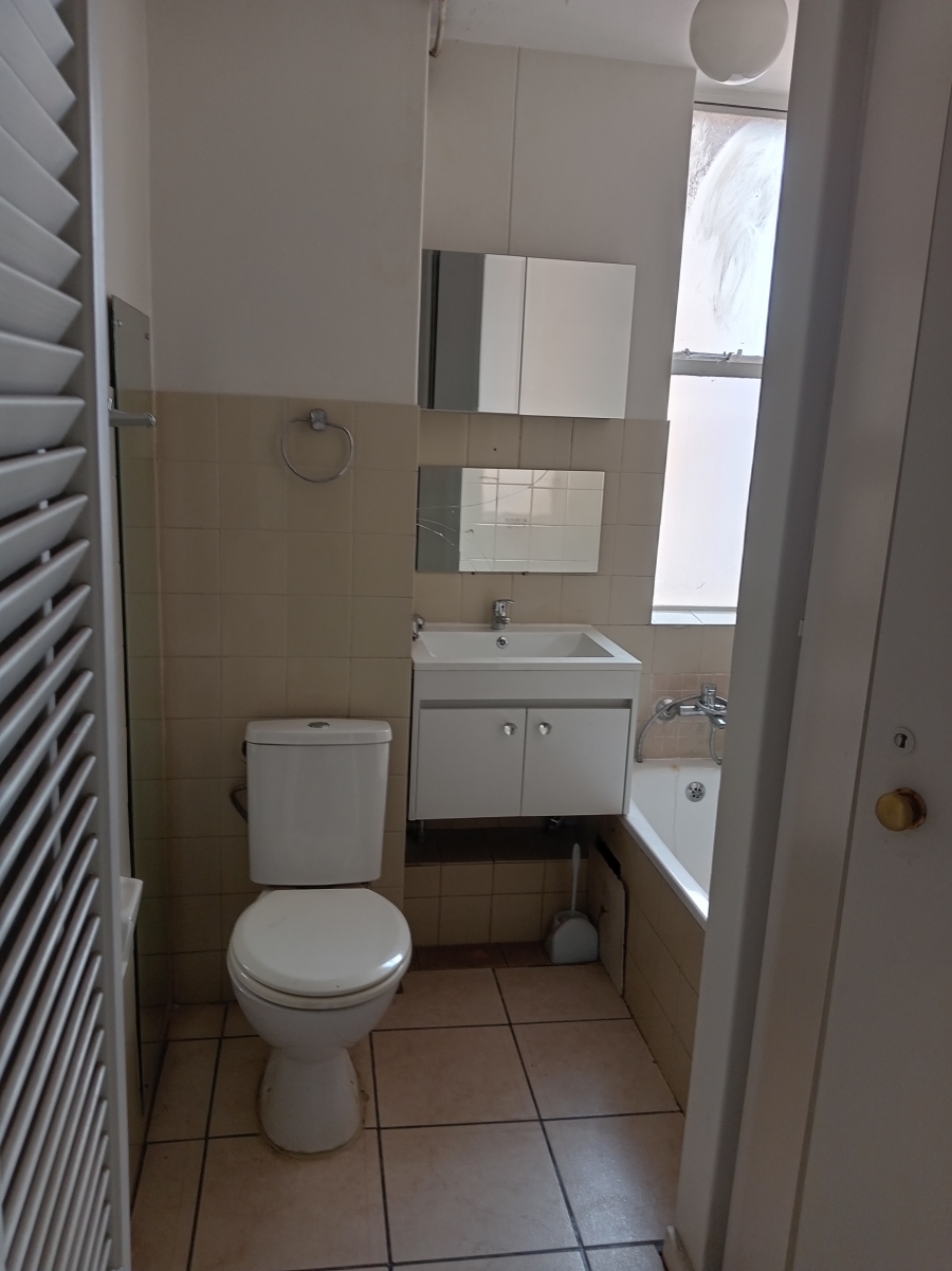 2 Bedroom Property for Sale in Arcadia Gauteng