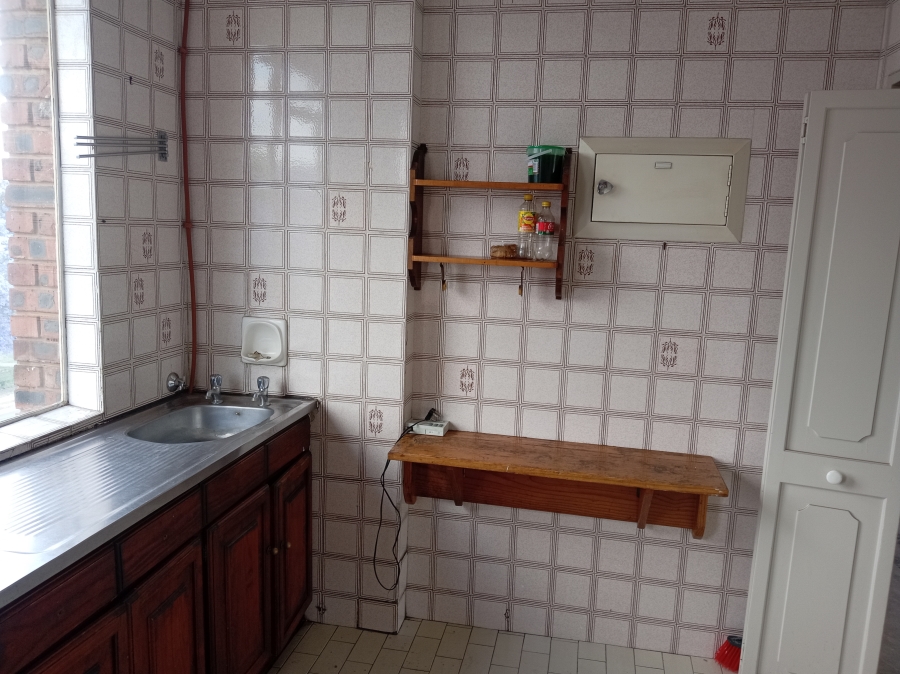2 Bedroom Property for Sale in Arcadia Gauteng