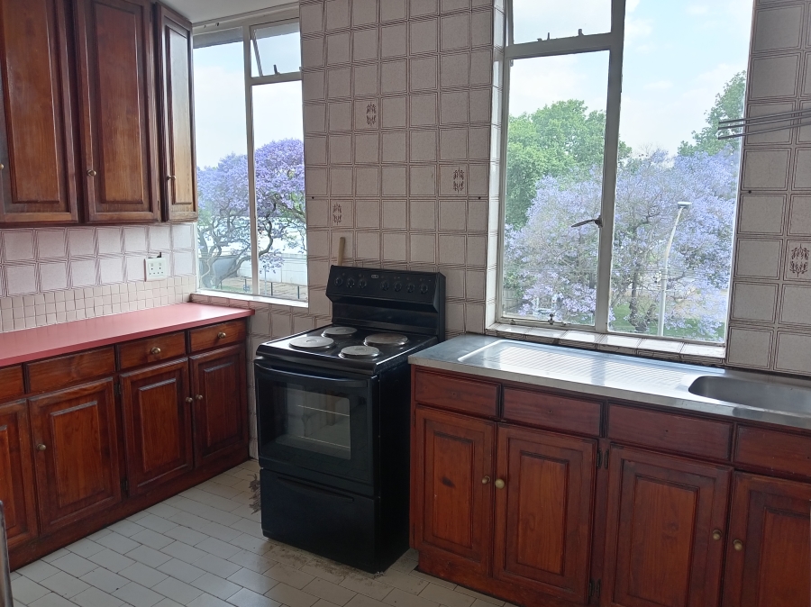 2 Bedroom Property for Sale in Arcadia Gauteng
